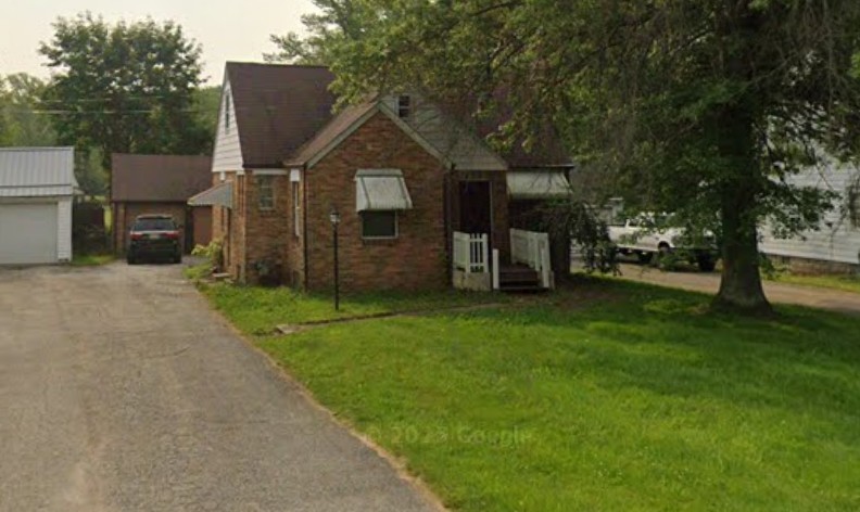 Property Image of 6428 Austinburg Road